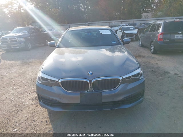 BMW 530I 2019 WBAJA5C50KWW05185 Image 12
