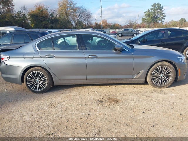 BMW 530I 2019 WBAJA5C50KWW05185 Image 13