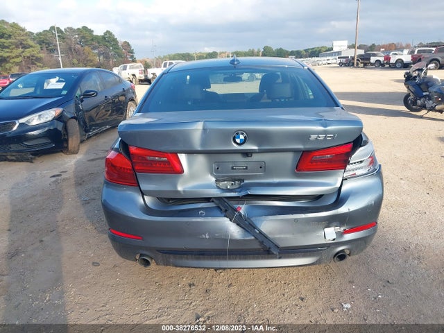 BMW 530I 2019 WBAJA5C50KWW05185 Image 16