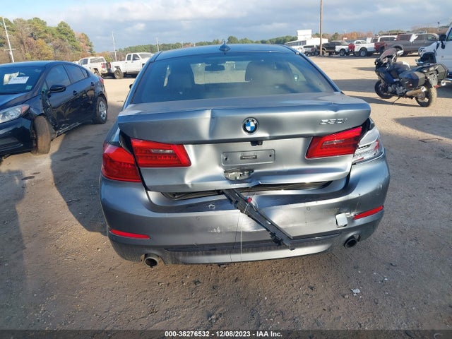 BMW 530I 2019 WBAJA5C50KWW05185 Image 6