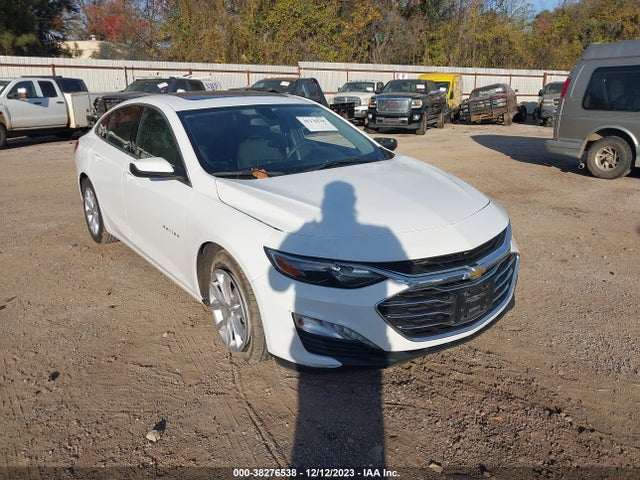 2022 1G1ZD5ST1NF113632 main image