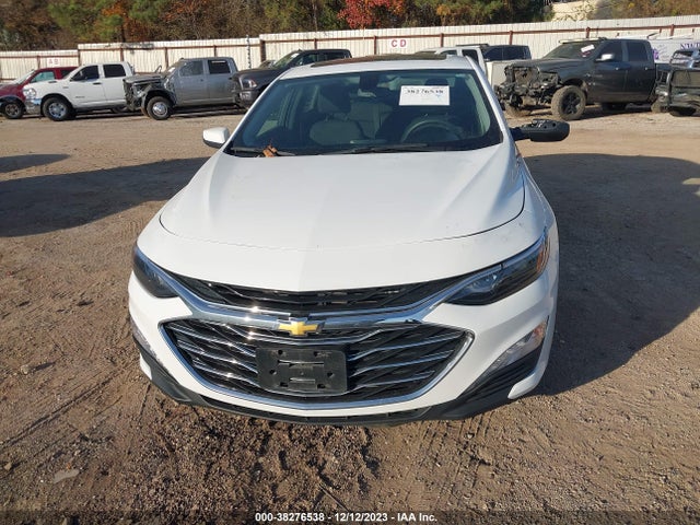 Chevrolet MALIBU LT 2022 1G1ZD5ST1NF113632 Image 12
