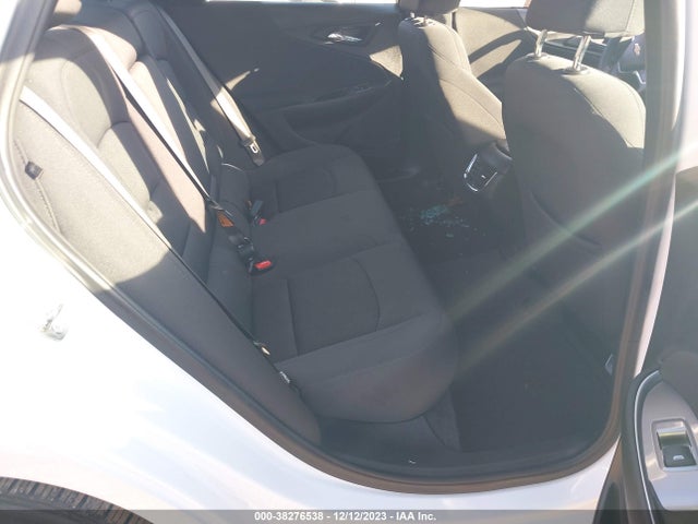 Chevrolet MALIBU LT 2022 1G1ZD5ST1NF113632 Image 8