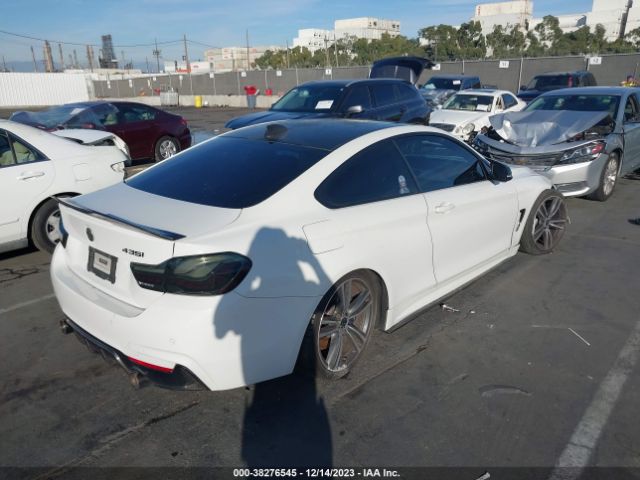 WBA3R1C59FK194392 BMW 435i