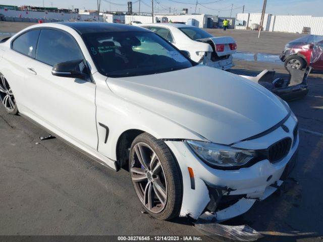 WBA3R1C59FK194392 BMW 435i