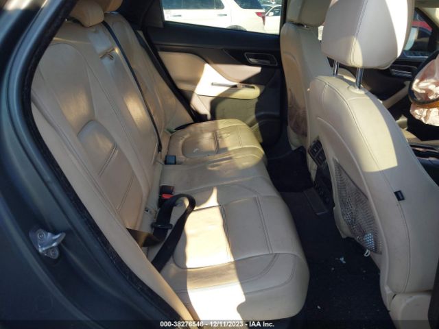 SADCK2BV9HA069310 Jaguar F-pace 35t Prestige