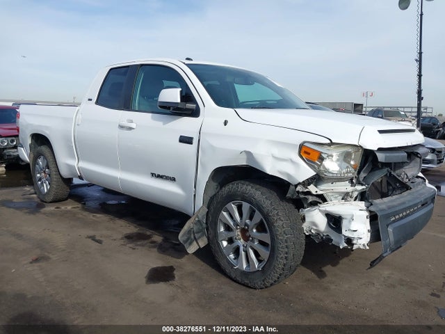 Toyota Tundra Sr5 5.7l V8 2015 5TFRY5F16FX188164 main image