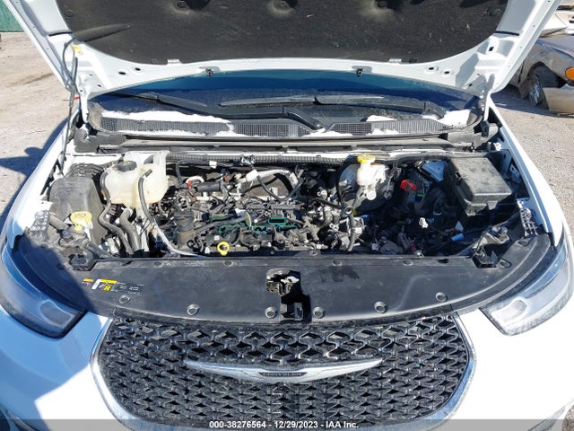 Chrysler Pacifica Touring L 2022 2C4RC1BG6NR214941 Image 10