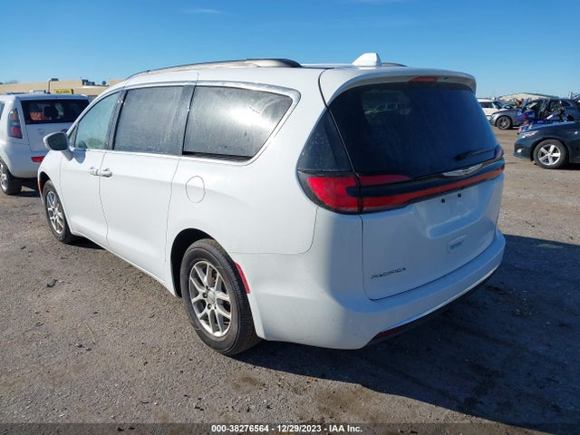 Chrysler Pacifica Touring L 2022 2C4RC1BG6NR214941 Image 3