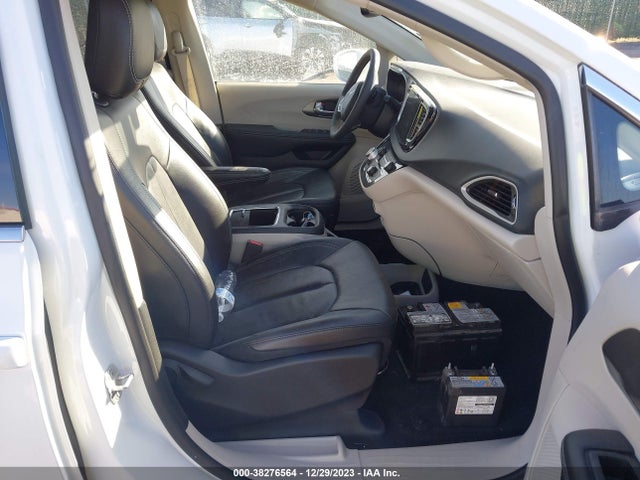 Chrysler Pacifica Touring L 2022 2C4RC1BG6NR214941 Image 5