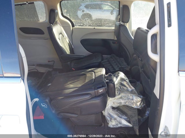 Chrysler Pacifica Touring L 2022 2C4RC1BG6NR214941 Image 8