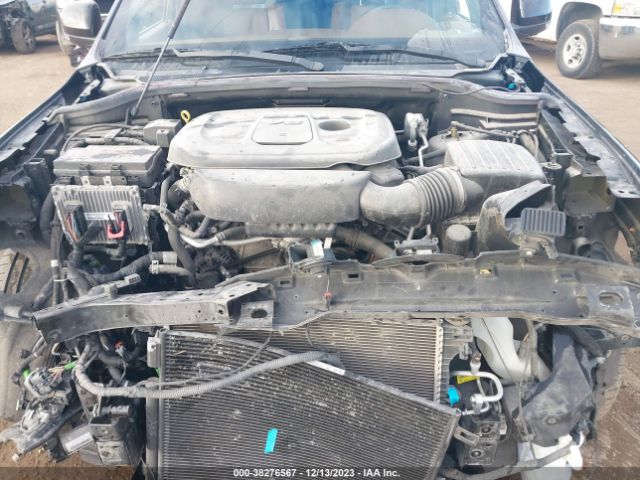 2018 JEEP GRAND CHEROKEE 1C4RJFJG2JC490055 Photo 9