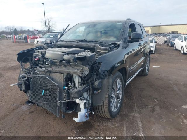 2018 JEEP GRAND CHEROKEE 1C4RJFJG2JC490055 Photo 1