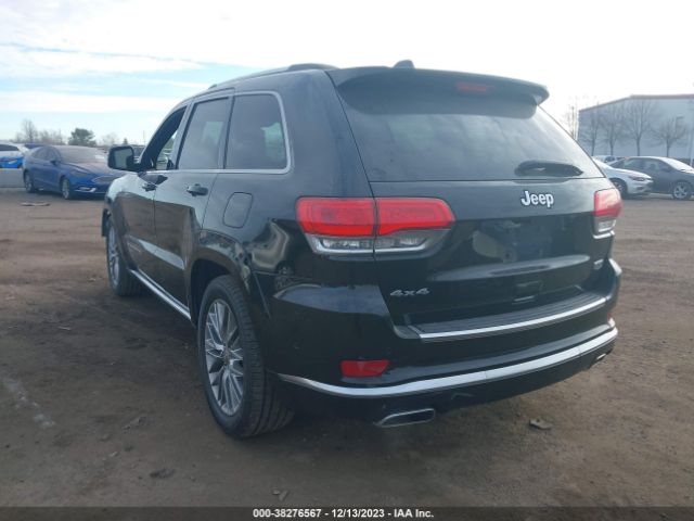 2018 JEEP GRAND CHEROKEE 1C4RJFJG2JC490055 Photo 2