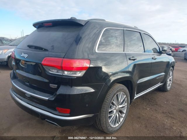 2018 JEEP GRAND CHEROKEE 1C4RJFJG2JC490055 Photo 3