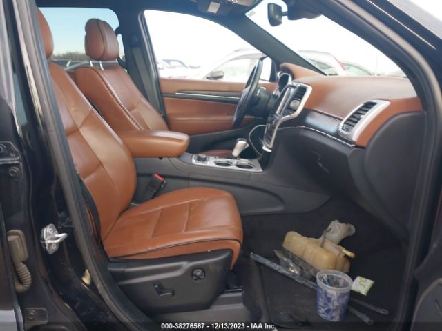 2018 JEEP GRAND CHEROKEE 1C4RJFJG2JC490055 Photo 4