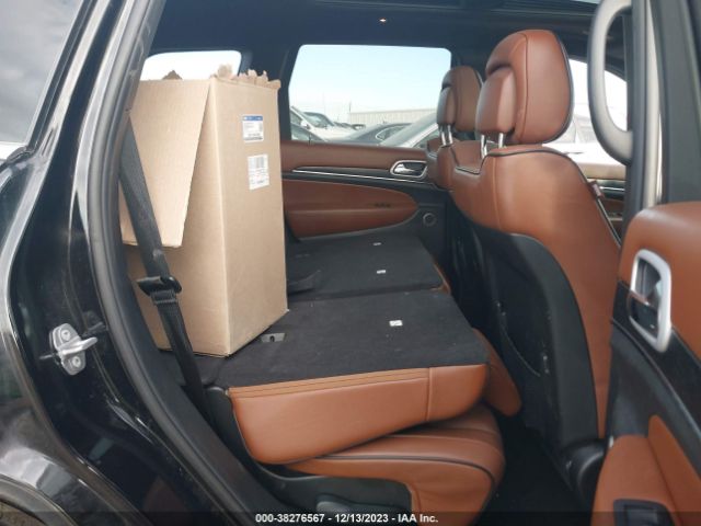 2018 JEEP GRAND CHEROKEE 1C4RJFJG2JC490055 Photo 7