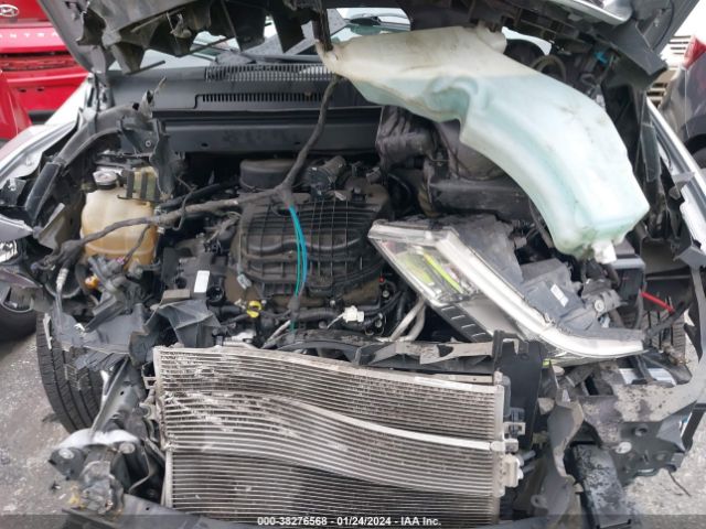 3C4PDCBG9GT181000 Dodge Journey Sxt