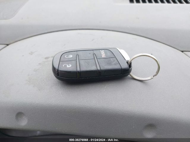3C4PDCBG9GT181000 Dodge Journey Sxt