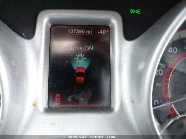 3C4PDCBG9GT181000 Dodge Journey Sxt