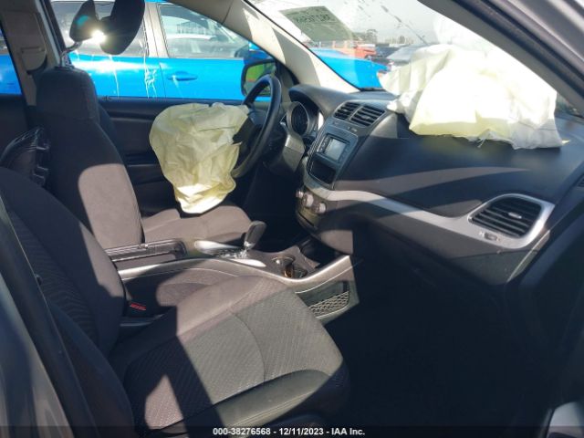 3C4PDCBG9GT181000 Dodge Journey Sxt