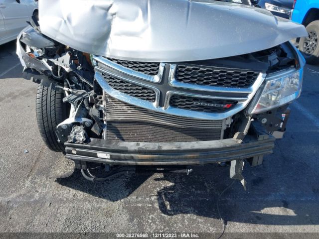 3C4PDCBG9GT181000 Dodge Journey Sxt