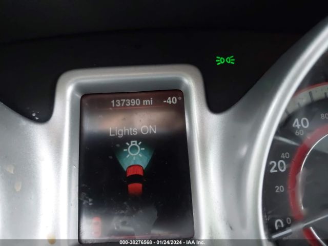 3C4PDCBG9GT181000 Dodge Journey Sxt