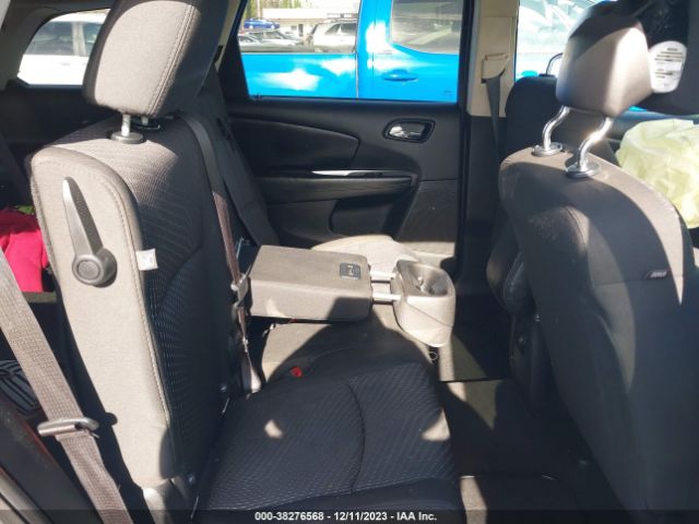 3C4PDCBG9GT181000 Dodge Journey Sxt
