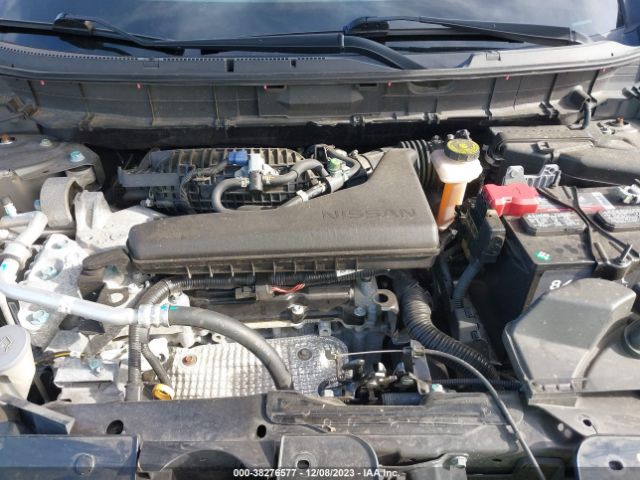 KNMAT2MV5HP577302 Nissan ROGUE SV