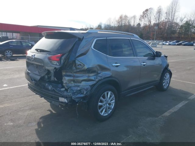 KNMAT2MV5HP577302 Nissan ROGUE SV