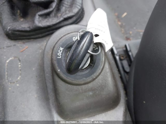 1999 SAAB 9-3 YS3DD55N0X2033269 Photo 10