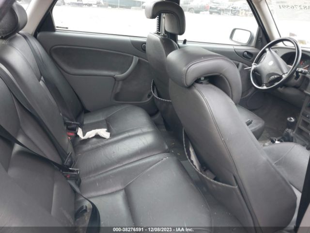 1999 SAAB 9-3 YS3DD55N0X2033269 Photo 7