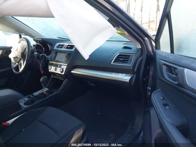 2017 SUBARU OUTBACK 2.5I VIN: 4S4BSAACXH3211813