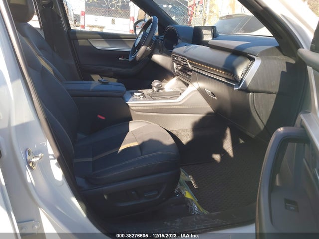 2024 MAZDA CX-90 3.3 TURBO S PREMIUM VIN: JM3KKDHC8R1114240