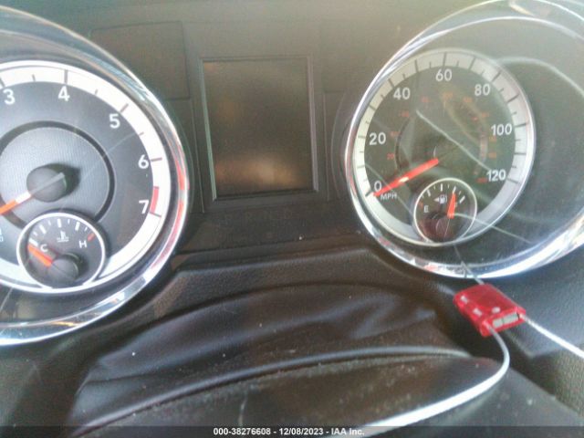 2C4RDGEG2KR759977 Dodge Grand Caravan Gt