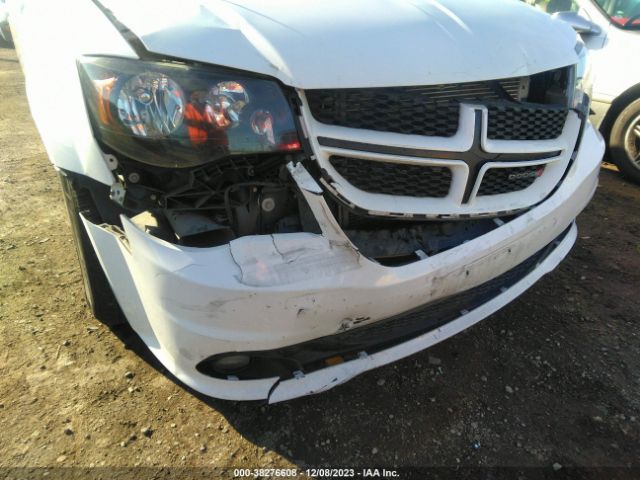 2C4RDGEG2KR759977 Dodge Grand Caravan Gt