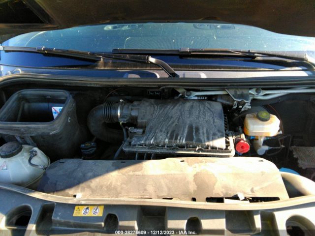 W1Y4EDHY1NT095772 Mercedes-Benz Sprinter 2500 High Roof V6