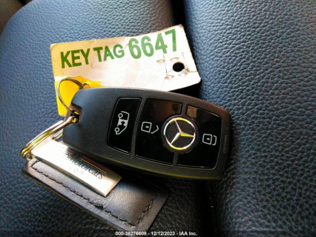 W1Y4EDHY1NT095772 Mercedes-Benz Sprinter 2500 High Roof V6