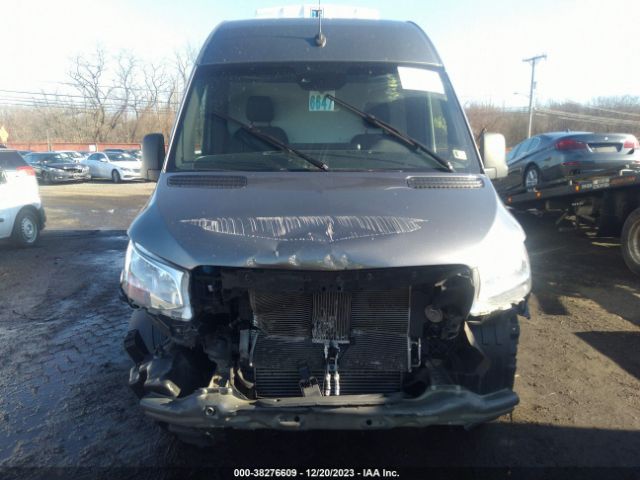 W1Y4EDHY1NT095772 Mercedes-Benz Sprinter 2500 High Roof V6