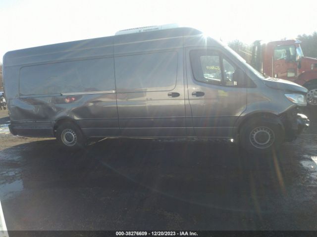 W1Y4EDHY1NT095772 Mercedes-Benz Sprinter 2500 High Roof V6