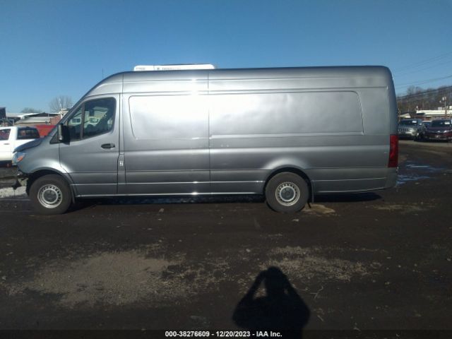W1Y4EDHY1NT095772 Mercedes-Benz Sprinter 2500 High Roof V6