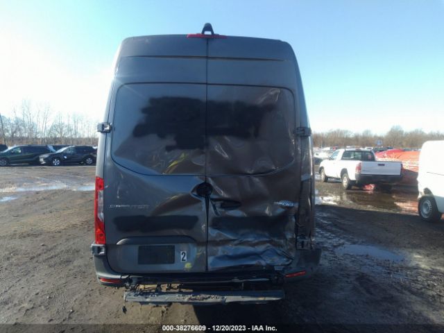 W1Y4EDHY1NT095772 Mercedes-Benz Sprinter 2500 High Roof V6