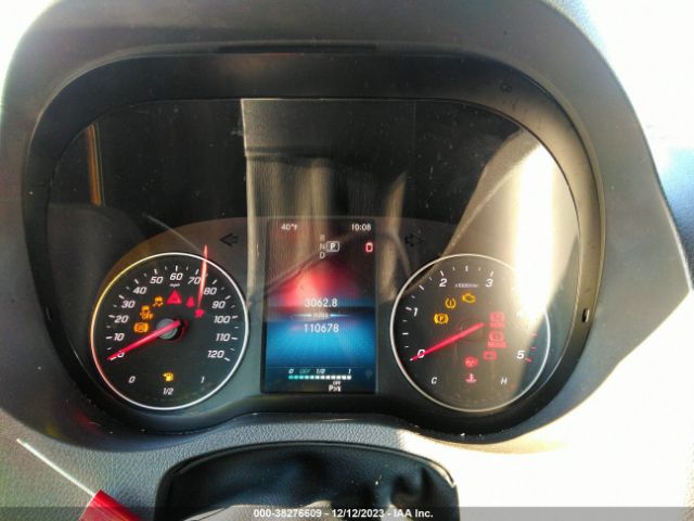 W1Y4EDHY1NT095772 Mercedes-Benz Sprinter 2500 High Roof V6