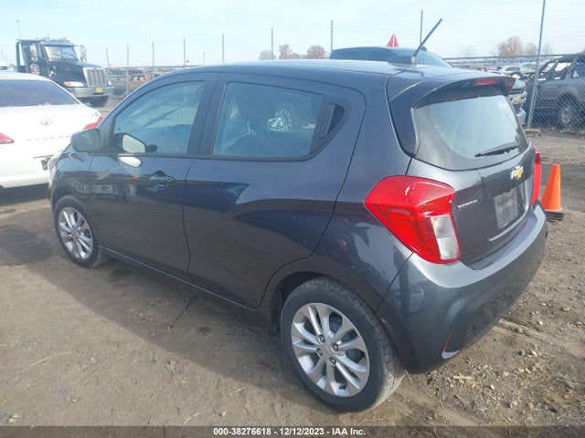 Chevrolet SPARK 1LT 2021 KL8CD6SAXMC726164 Image 14