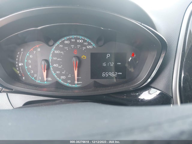 Chevrolet SPARK 1LT 2021 KL8CD6SAXMC726164 Image 15