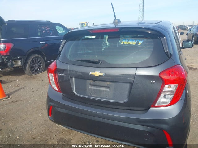 Chevrolet SPARK 1LT 2021 KL8CD6SAXMC726164 Image 16