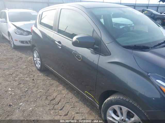 Chevrolet SPARK 1LT 2021 KL8CD6SAXMC726164 Image 6
