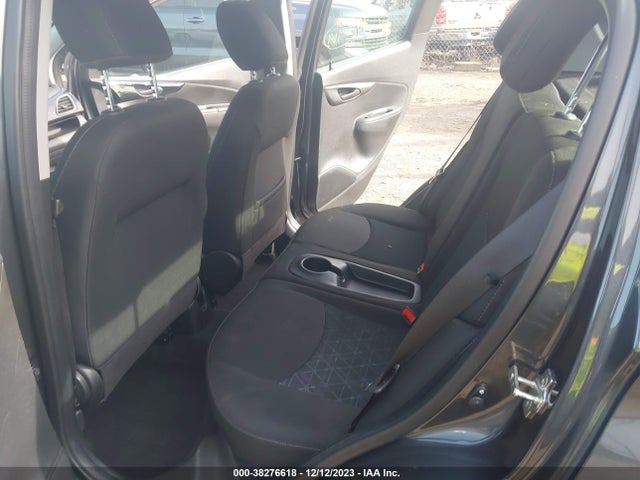 Chevrolet SPARK 1LT 2021 KL8CD6SAXMC726164 Image 8