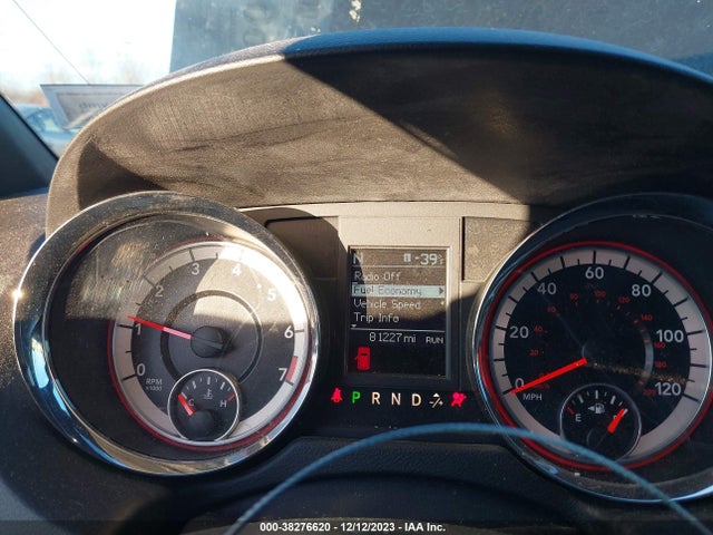 Dodge Grand Caravan Gt 2017 2C4RDGEG9HR715760 Image 7