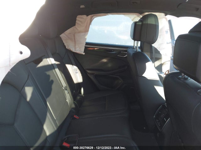 2018 PORSCHE MACAN WP1AA2A52JLB20680 Photo 7